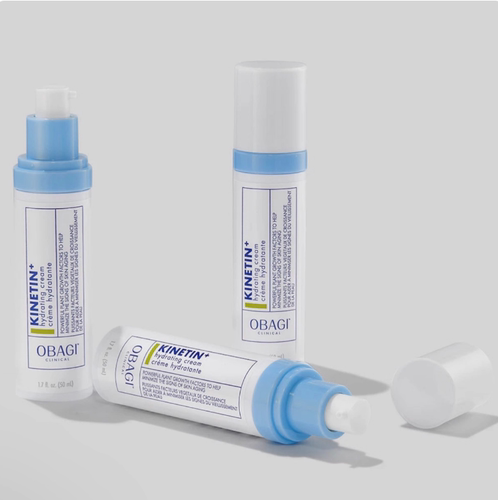 特价美国obagi 欧邦琪B5蓝绷带面霜pro赋活水润面霜50ml 保湿修护