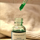 30ml 美版 植萃舒缓修护镇定抗红 色修温和版 精华液 杜克 修丽可