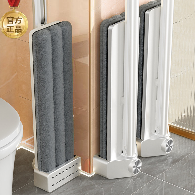 拖把家用2024新款一拖净拖布平板拖把墩布免手洗懒人地拖干湿两用,家庭/个人清洁工具,平板拖把,淘宝优惠券,粉丝福利购,淘宝优惠卷