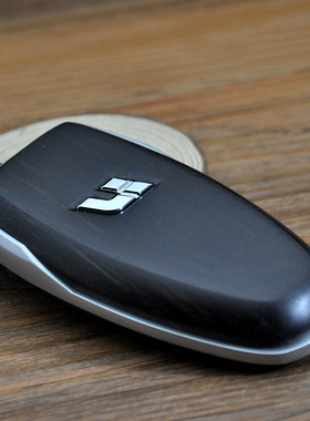 适用理想L6789车用钥匙包壳套扣MAX高档摇控器改装ONE摇控器MEGA