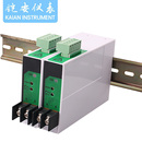 5A输入4 BS41 220V交流电流电压变送器0 7B0 20MA输出 CD194I