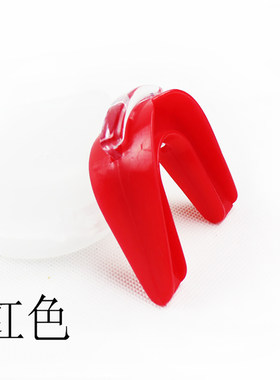 包邮篮球专业护齿防磨双层牙套