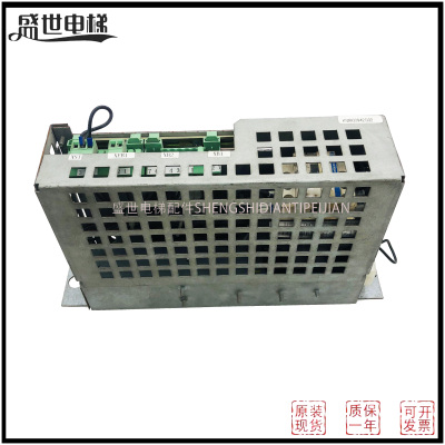 通力电梯配件/通力电梯抱闸控制模块电源KM803942G01/KM803942G02