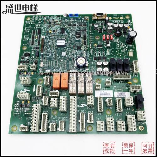 奥的斯GECB-AP主板DCA/DDA26800AY2/15/7/13/21/3小ABA26800AVP6