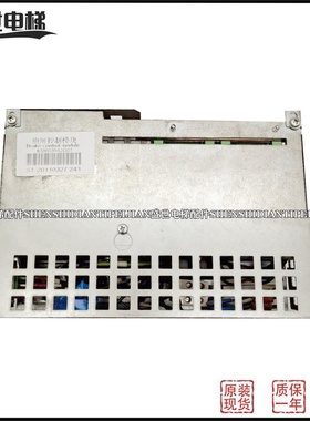 电梯配件/通力电梯抱闸模块板/KM803942G01G02/刹车控制模块