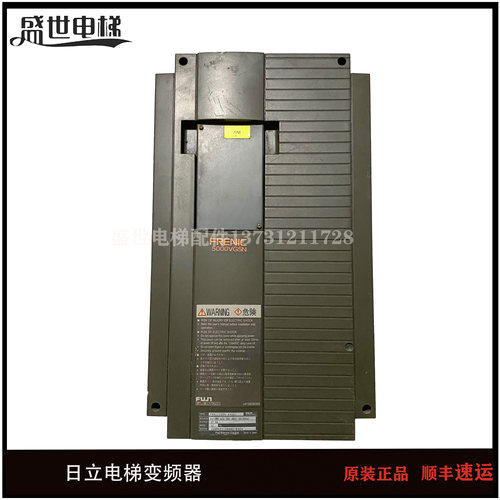 富士变频器FRN11VG5N-4AGA1