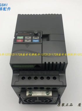 台达E系列 VFD110E43A 变频器11KW 380V 已测试 包好用
