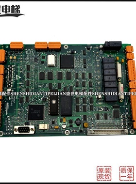 巨人通力电梯驱动板LCEDRV KM760310G01/KM760313H06现货