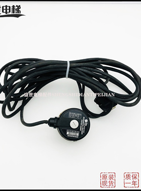 OTIS奥的斯电梯编码器AAA633Z1 ERN 4613600原厂品质保障热卖