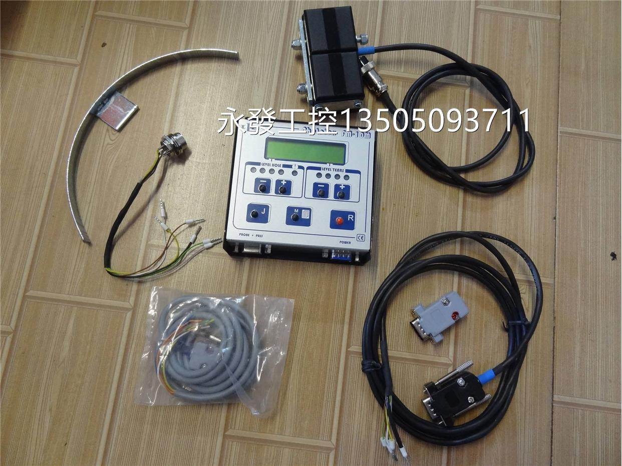 ile phototek fm-10m 针织机配件编织机控制器全新库存货二手价