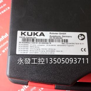 028 632 642 862 库卡零点校正仪 0KUKA ME0MD议 228