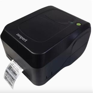 TSC先擘4T520 打印机碳带条码 机热敏铜版 亚银合成纸PET 4T530条码