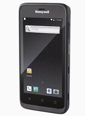 honeywell 霍尼韦尔EDA51/EDA51K手持终端PDA仓库出入库盘点机数