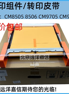 适用奔图CM8505 8506 9505DN 300K转印组件9502 9105 9005转印带