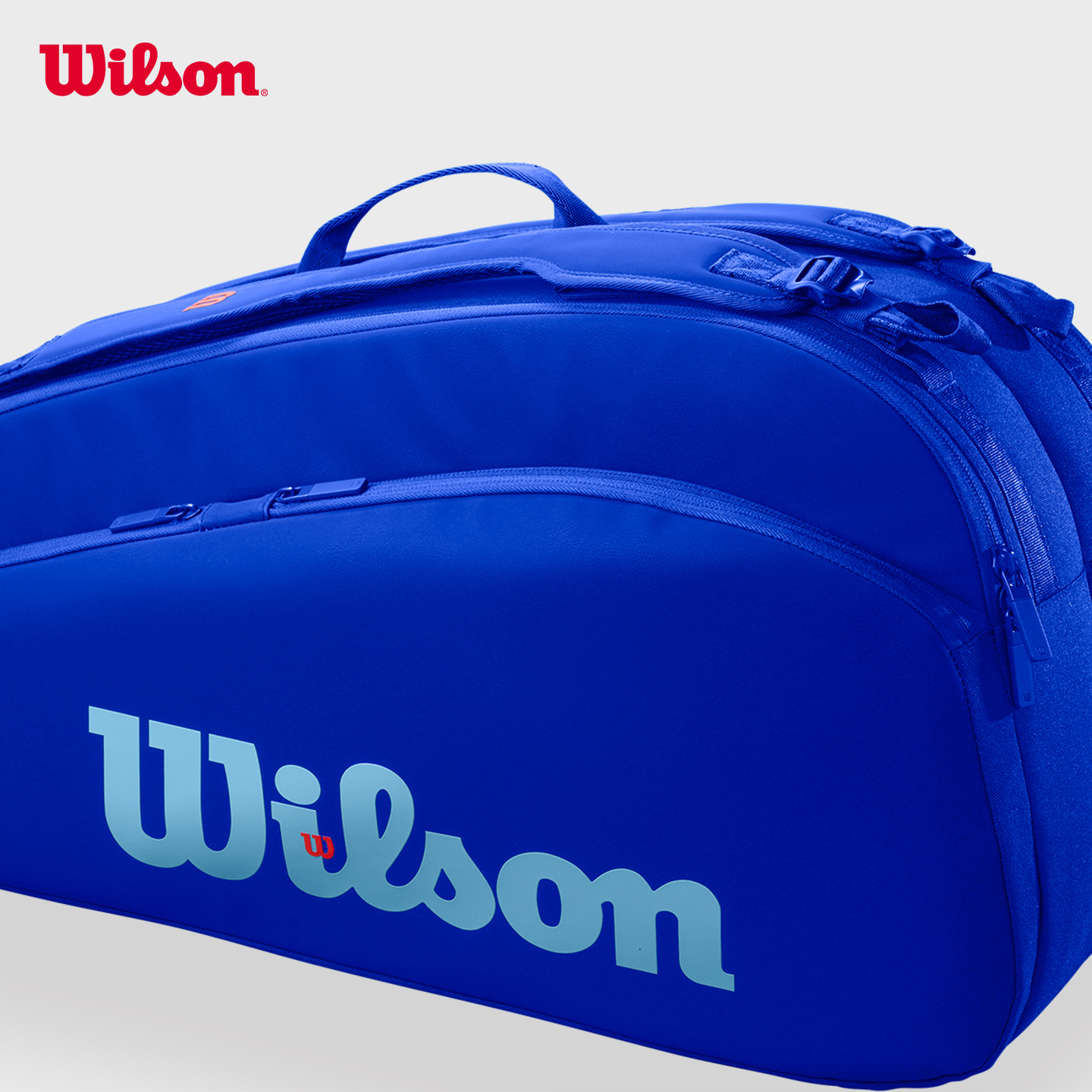 Wilson威尔胜网球包2025新款
