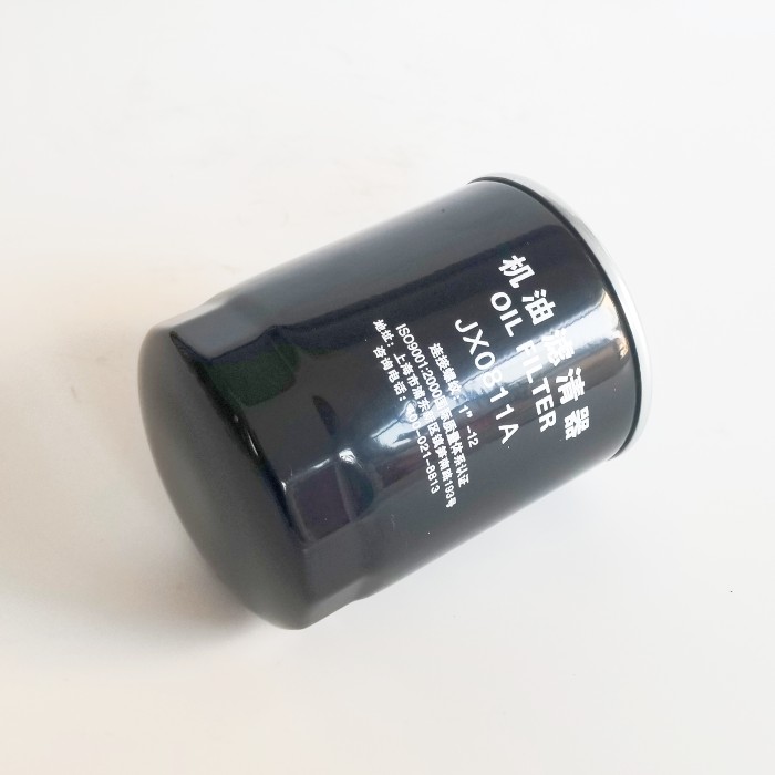 JX0811A机滤东方红/东风拖拉柴油机 机油滤芯通用机油滤清器滤芯