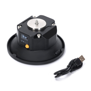 Pocket3口袋云台车拍 4.5寸电动吸盘车载强力吸盘减震臂吸盘车拍