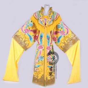 2023新款李玉刚反串古装演出服同款贵妃醉酒刺绣服装舞蹈戏服外披