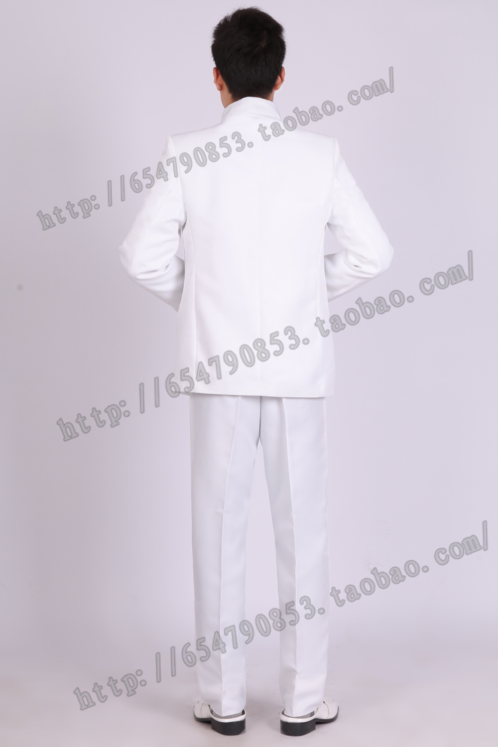 Costume homme pour Quatre saisons - Ref 1570913 Image 3