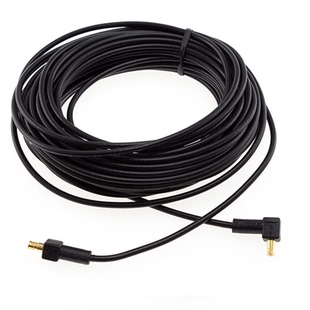 韩国blackvue口红姬行车记录仪CC-6后镜头连接线