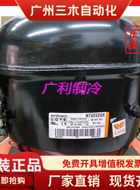 NT6220GK NT6222GK  6226GK NT2180GK 2178GK 恩布拉克压缩机6224