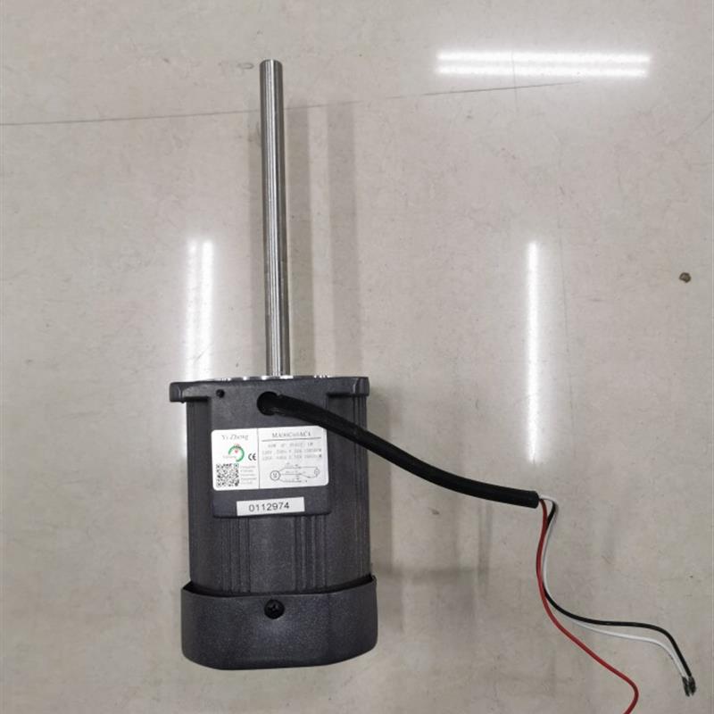 MA90C60AC4加长轴电机北京实体店库房现货大量优惠发货发