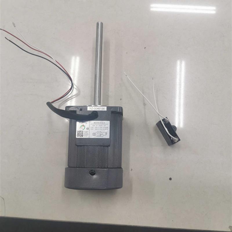 MA90C60AC4功率60瓦加长轴风机热风循环电机北京实体店库房现货