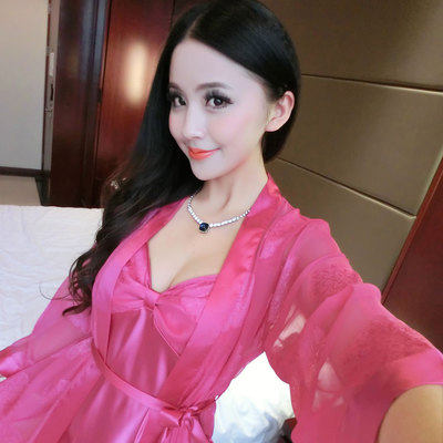 Peignoir jeunesse - Ref 589761 Image 5