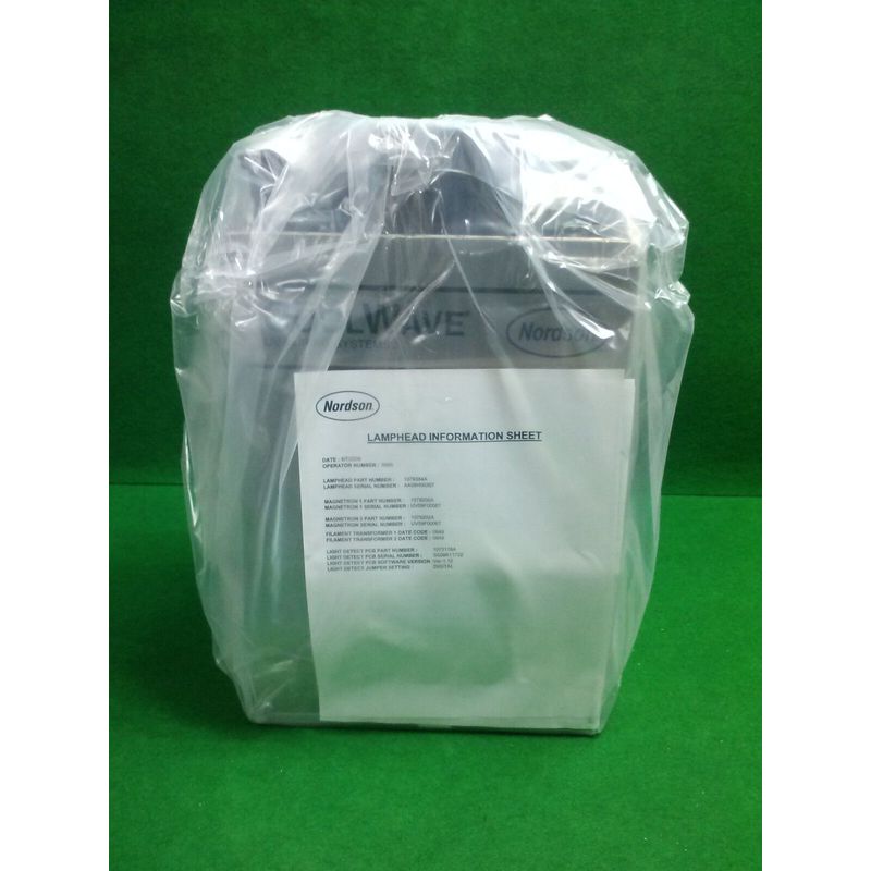 AMAT 0195-04790 LAMPHEAD, COOLWAVE, CW-610, REMOTE BLOWE, NE