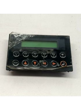 BEIJER Elettronico Pannello Operatore Nome: E100 Tipo: 03210