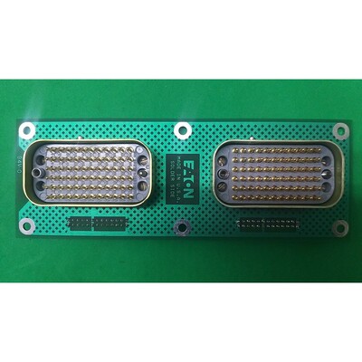 EATON 1520120 HIVERTEC THERMOCOUPLER DI 互连 PCB,全新