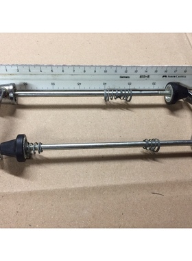 Miche old stock vintage New attache rapide blocage de roue Q