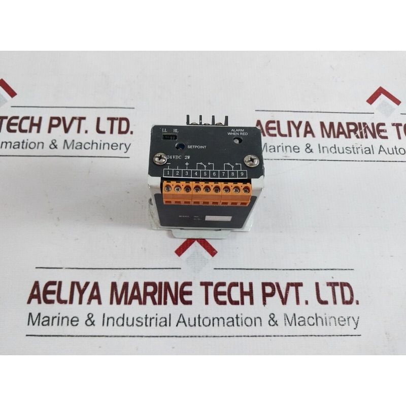 Lws110n-2 rf. admittance level control free shipping by expr