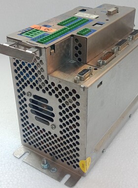 Berger Lahr Tlc511F Sam Servo Drive 0063451100048