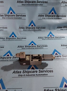 WANDFLUH AS22061a-S1489 Idraulico Solenoide Valvola