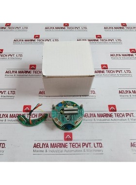 ROSEMOUNT 01151-0137 Transmitter Amplifier Board ASSY 7BFAC