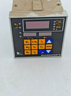 CORECI MICROCOR II MC5 91 CONTROLLER