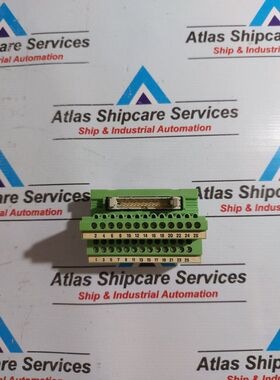 Módulo De Interfaz PHOENIX CONTACT FLK 26 2280051