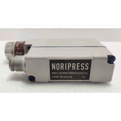 Noris Vd61-1, 6m1 Druck Sender -1 1,6bar