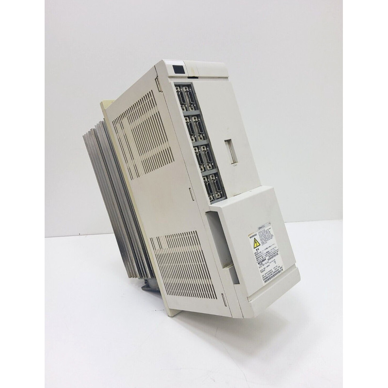 三菱 SPINDLE DRIVE UNIT MDSASPAS185 / BN435U