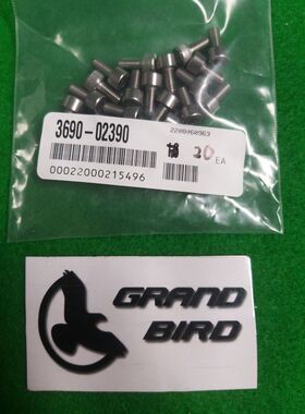 AMAT 3690-02390 SCR 帽子 SKT HD M5 X 10MMLG HEX SKT 带 O QYT