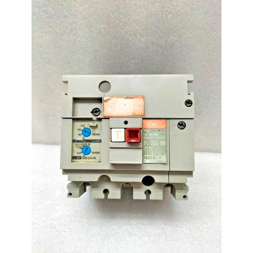 VIGI NS 100/160 附加保护模块 200/440V-50/60Hz