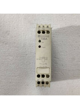 Schneider LT3SA00M Thermistor Schutzrelais