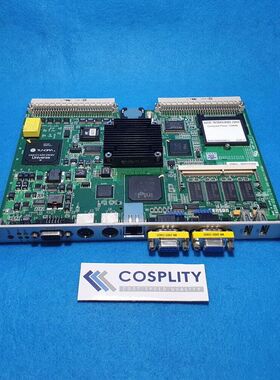 DENSAN DVE 686/51AA VME 板 SHINKO ASYST