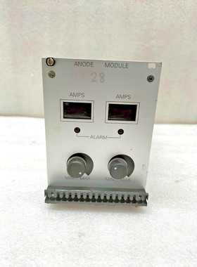 PROCONICS PR0395 ISSUE 3 ANODE 模块 PR0393 ISSUE 1