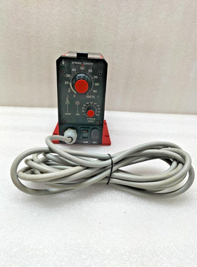 岩崎 EX4-10VH-110805 DOSING METERING PUMP 110V