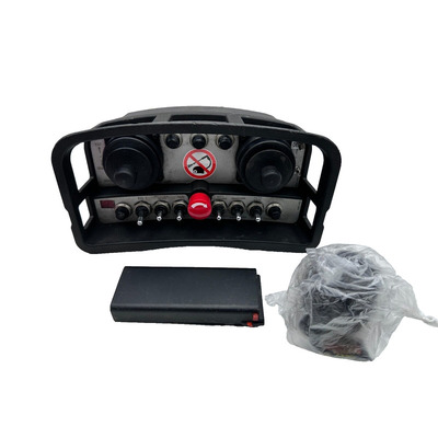 NBB NANO L SMJ-A2/2 7.2V 433.100 - 434.750 MHz CONTROL REMOT