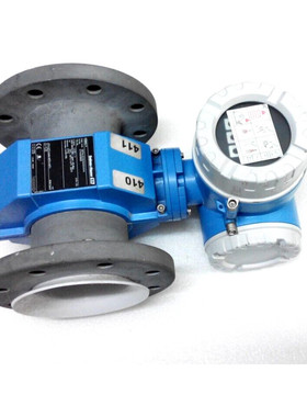 ENDRESS+HAUSER PR0MAG 50P1H-ECOA1AA0AAAAAA