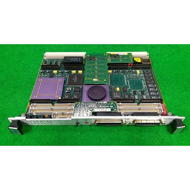 Adept Technology 10332-00710 PC 板 CPU 模块,二手