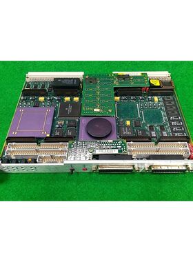 Adept Technology 10332-00710 PC 板 CPU 模块,二手